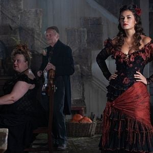 Foto No Submundo de Moscou