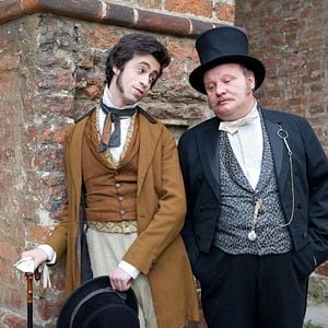 Foto No Submundo de Moscou