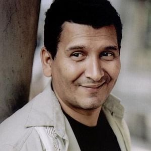 Foto Roberto Montesinos