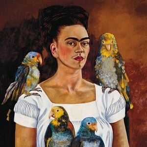 Foto Frida