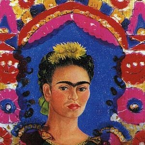 Foto Frida