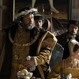 Foto Alicia Vikander