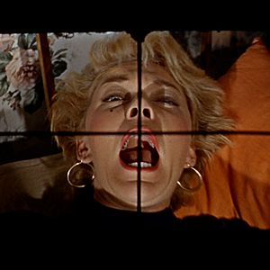 Foto A Tortura do Medo