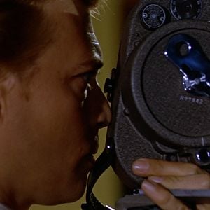 Foto Karlheinz Böhm