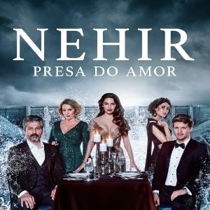 Foto Nehir: Presa do Amor