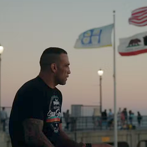 Foto Werdum: Acima da Dor