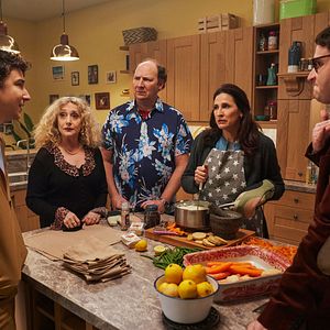 Foto Michaela Watkins