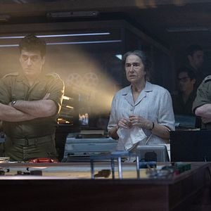 Foto Golda - A Mulher de Uma Nação