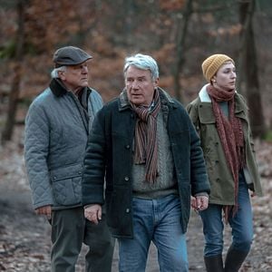 Foto Bernhard Schütz