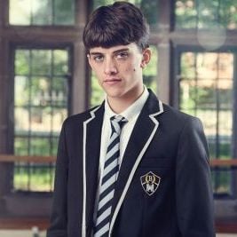 Foto Ninguém Mandou