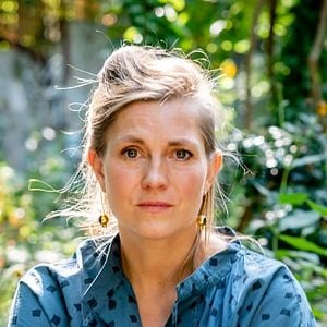 Foto Holly Waddington