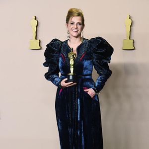 Foto Holly Waddington