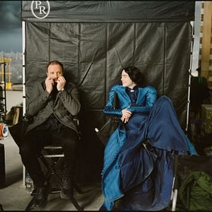 Foto Pobres Criaturas