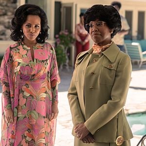 Foto Shirley para Presidente