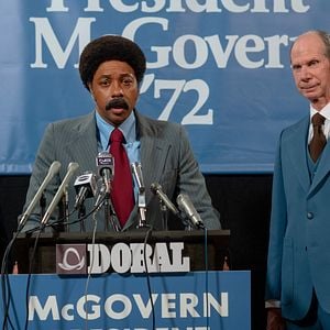 Foto Shirley para Presidente