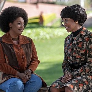 Foto Shirley para Presidente