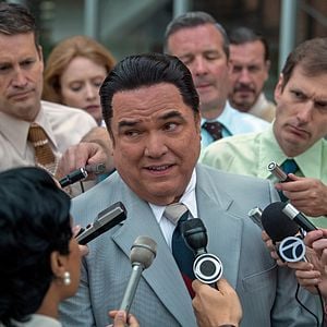 Foto Shirley para Presidente