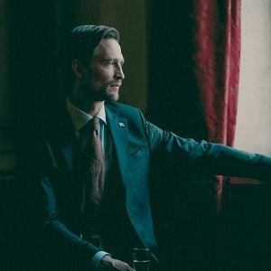 Foto August Wittgenstein