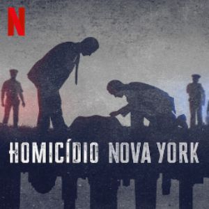 Foto Homicídio Nova York