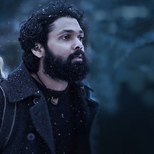 Foto Charlie: Um Cachorro Especial