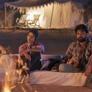 Foto Charlie: Um Cachorro Especial