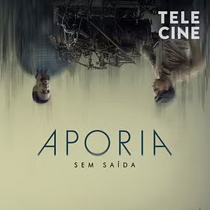 Foto Aporia - Sem Saída