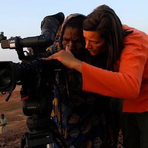 Foto Kirsten Johnson