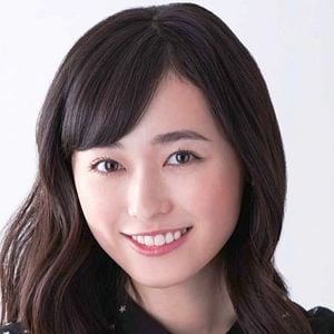 Foto Haruka Fukuhara