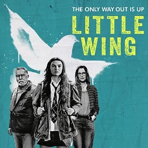 Foto Little Wing
