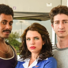 Foto Máscaras de Oxigênio Não Cairão Automaticamente