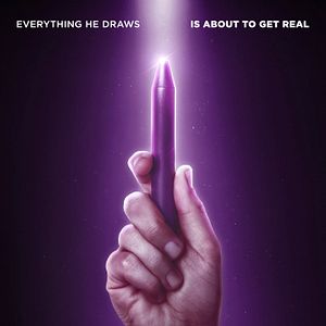 Foto Harold e o Lápis Mágico