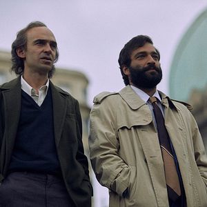 Foto Betinho: No Fio da Navalha