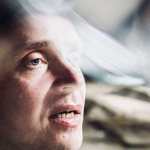 Foto Sokea mies, joka ei halunnut nähdä Titanicia