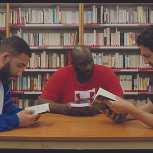 Foto Steve Tientcheu