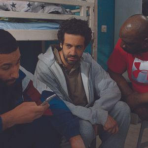 Foto Steve Tientcheu