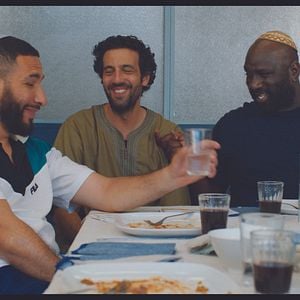 Foto Steve Tientcheu