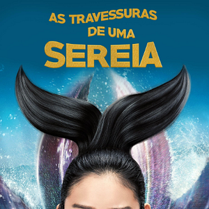 Foto As Travessuras de uma Sereia