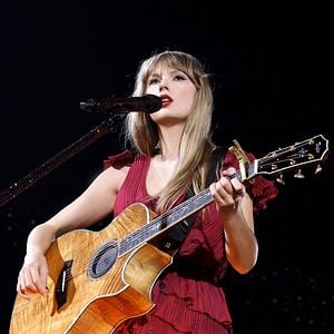 Foto Taylor Swift