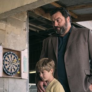 Foto Denis Ménochet