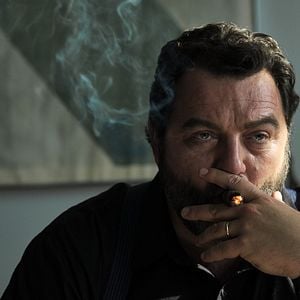 Foto Denis Ménochet