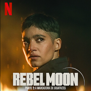 Foto Rebel Moon - Parte 2: Corte do Diretor