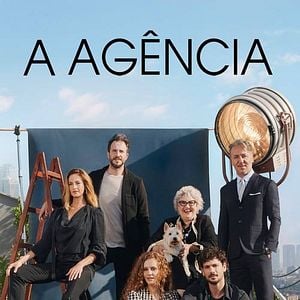 Foto A Agência