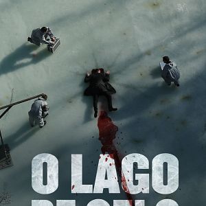 Foto O Lago de Gelo