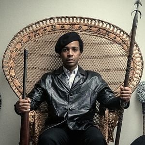 Foto The Big Cigar: A Fuga