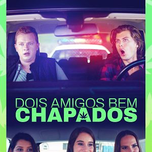 Foto Dois Amigos Bem Chapados