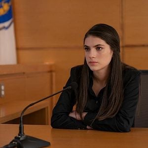 Foto The Girl From Plainville