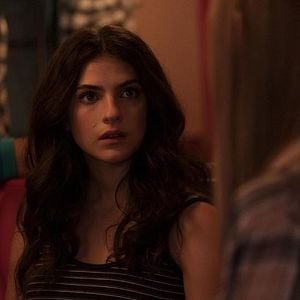 Foto The Girl From Plainville