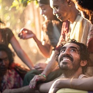 Foto Fúria Primitiva