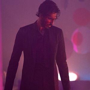 Foto Fúria Primitiva