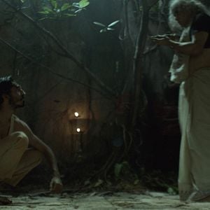 Foto Fúria Primitiva